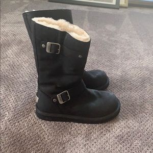 Barely Worn UGG Boots